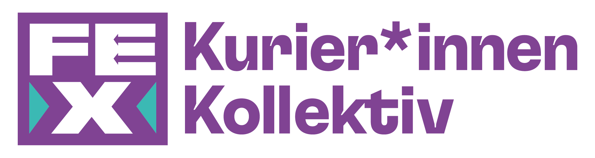 FEX Kurier:innenkollektiv
